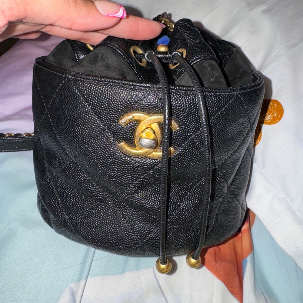 Chanel bag